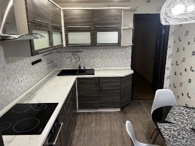 Без комісії. Здам з 04.12 велику 1 кім квартиру (вул. Москаленко 8б)