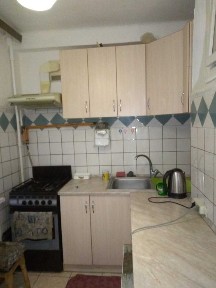 Київська область, Київ, Святошинський