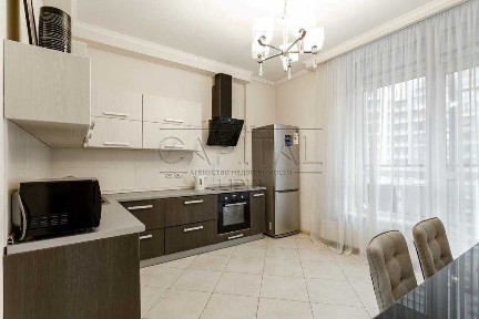 Аренда квартиры, ЖК Новопечерские Липки, Верхогляда, Драгомирова