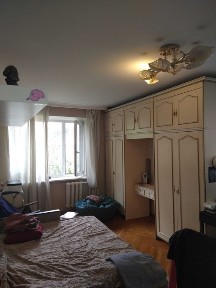 Здається 2-кімнатна квартира, Печерськ, м. Кловська, Кловський узвіз