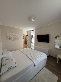 Оренда 2-кімнатної квартири в ЖК “Теремки”