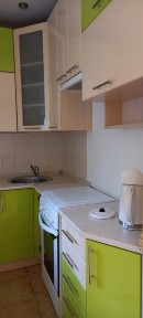 Парково- Сирецька 7 Оренда однокімнатної квартири