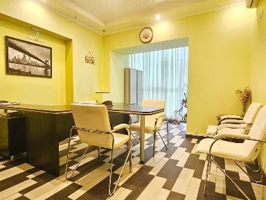 БЕЗ % Оренда квартири в центрі - вул. Богдана Хмельницького 68