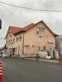 Продаж оздоровчо-спортивного комплексу