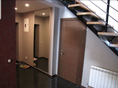 Продається таунхаус на Фещенка-Чопівського