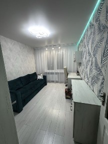 Продаж 2к квартири поліпшеного планування в р-ні Промавтоматика