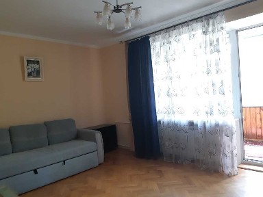 Киев, Раисы Окипной ул., 3А