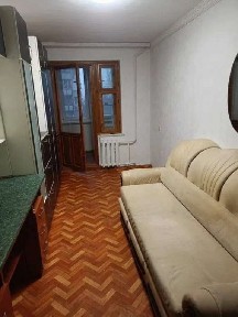 Киев, Березняковская ул., 16А