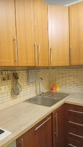 Аренда 2-комнатной квартиры 52 м², Митрополита Андрея Шептицкого ул., 1/2