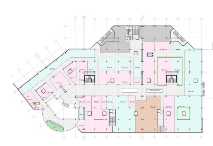 Оренда під магазин меблів, садових меблів та декору