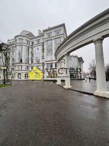 Оренда комерційного приміщення 182м² Парк Перемога!