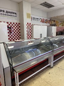 Сдам в субаренду колбасный отдел в магазине