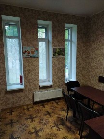 Сдам помещение 42м2 метро Холодная гора 5 минут!