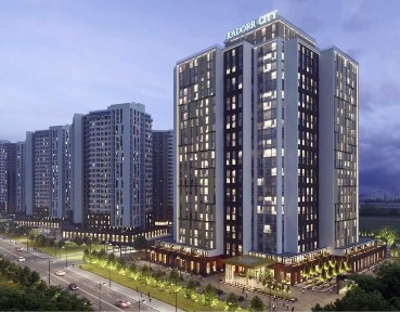 Продається комерційне приміщення в сучасному комплексі 62 Перлина