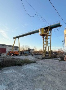 Целостный комплекс на участке 1,3 ГА