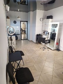 Сдам приміщення на Холодній горі