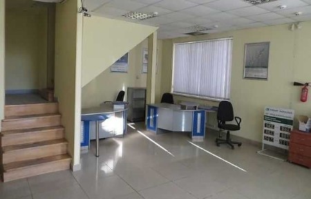 Оренда з можливістю проживання