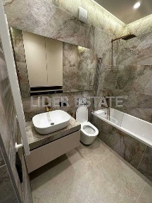 Здам 2-кімнатну квартиру PARKLEND