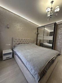 Здається в оренду 2-ох кмн. квартира Боздош вул. <a href='/newbuilding/7045/view/zk-klimpusa'>Климпуша</a> газ