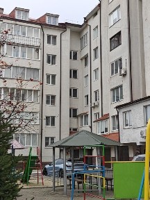 Продаж 2 кімнатна. Вул. Коновальця