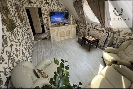 Продаж 3 кім. квартири вул. Князя Острозького