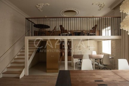 ТОП! Аренда нового дизайнерского офиса ул. Саксаганского, Центр