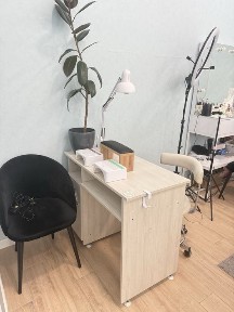 Оренда місця для майстра манікюру