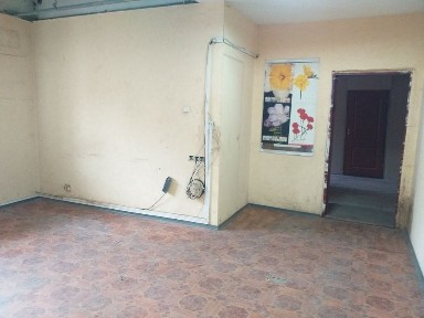 Без комисии! Склад Святошино 90м2 (рампа) + 20м2