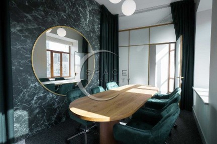 Оренда нового дизайнерського офісу120м2 Центр вул. Велика Васильківська