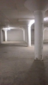 Без комисии! Склад 300-3000м2 в Вишнёвом.