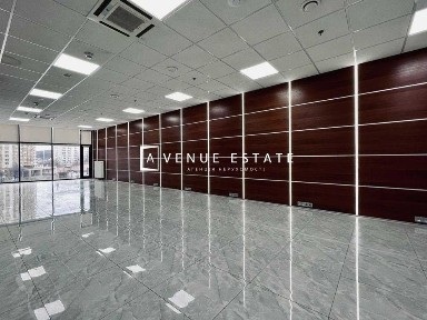 Оренда офісу 124м2, 2 поверх БЦ Park Avenue Vip вул. Деміївська 31
