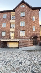 Оренда офісної будівлі, Печерськ! БЕЗ % Новопечерські Липки