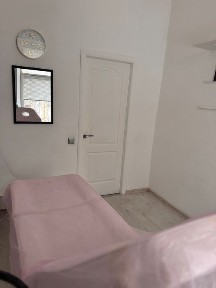 Кабінет косметолога /масажиста