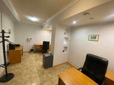 Здам офіс, вул. Богомольця 7/14, Печерський р-н