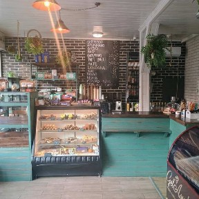 Оренда кавʼярні та ресторану