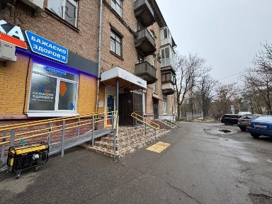 Київська область, Київ, Солом'янський