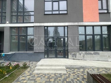 Оренда приміщення, вул. Бережанська, Куренівка