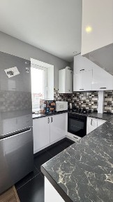 Оренда 2к квартири в обжитій новобудові!