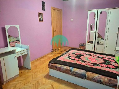 Здається 3 кім квартира, Хоткевича, можна з тваринками (51)