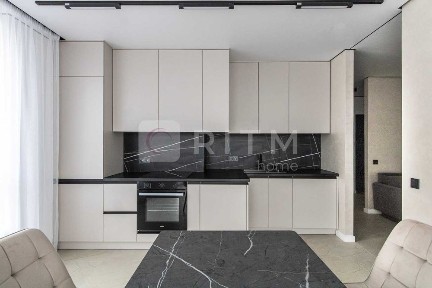 1-кімнатна квартира з великою кухнею-студією в самому серці ЖК <a href='/newbuilding/9055/view/zk-a5'>А5</a>