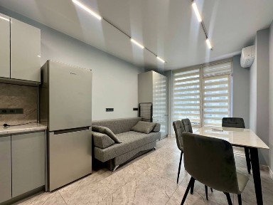 Оренда 1-кімнатна Центр