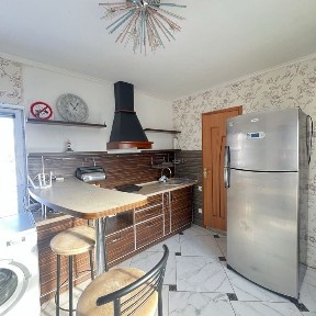 Сдам частный дом часть дома Клочковская Восторг