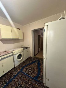 Оренда 1к в центрі