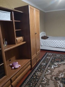 Сдам уютную 2-комнатную квартиру в центре города!