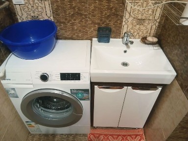 1-к квартира. 1-Поверх ул Песчаного 7 Центр города