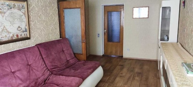 Сдам 3-комнатную квартиру Славянск р-н Артёма