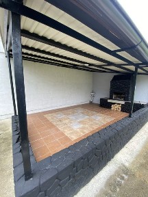 Оренда комерційної нерухомості 740м2 з власною земельною ділянкою