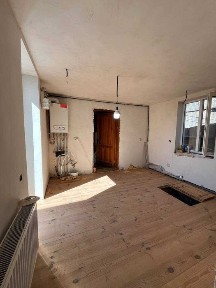 Продам полдома в Новобаварском районе