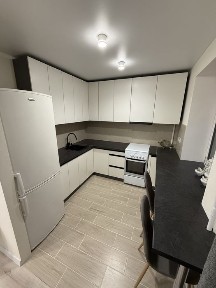 Оренда 3-х кімнатної квартири