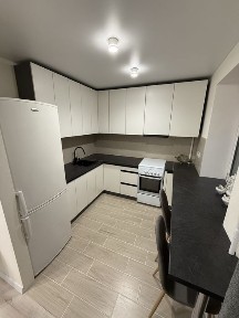 Оренда 3-х кімнатної квартири